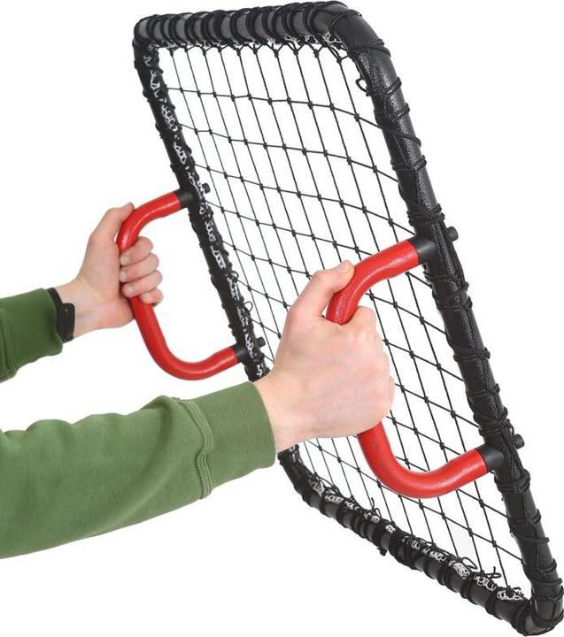 Actual product image Power Shot Powershot® Hand Rebounder