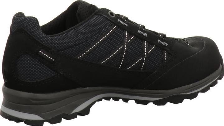Actual product image Hanwag Belorado II Low Bunion GTX (48)