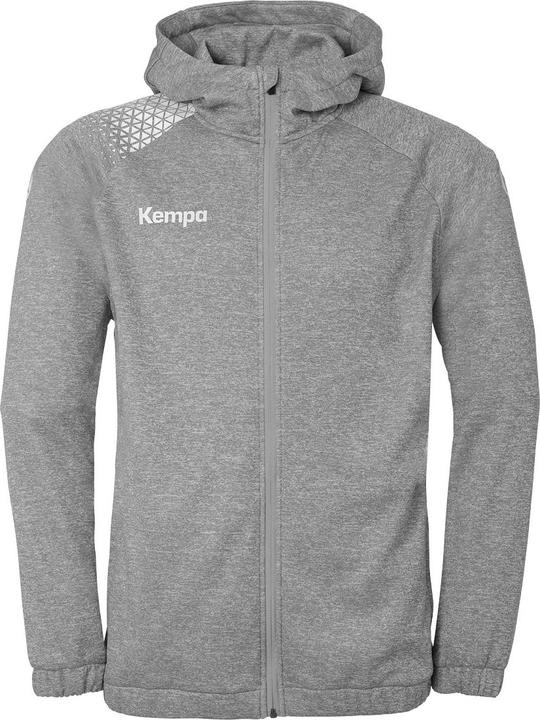 Kempa Kapuzenjacke Ambition 28