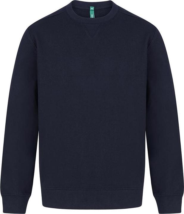 Actual product image Henbury Sweatshirt (3XL)