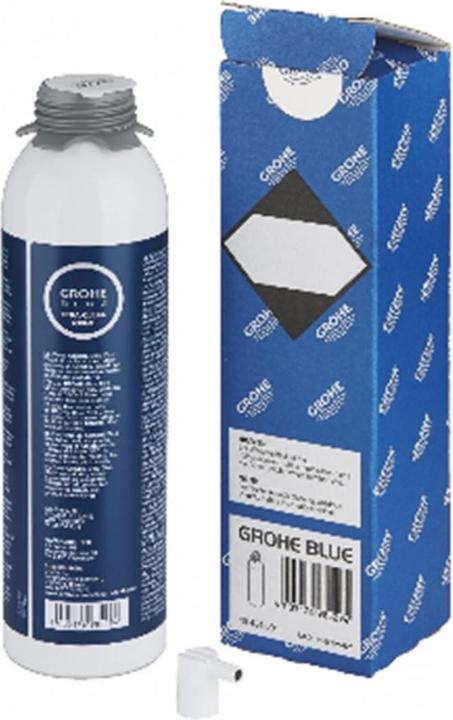Image du produit Grohe Cartouche de nettoyage Blue (1 x)