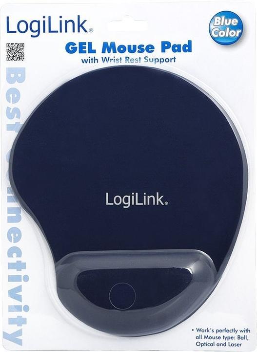 Immagine prodotto LogiLink Gel (S)