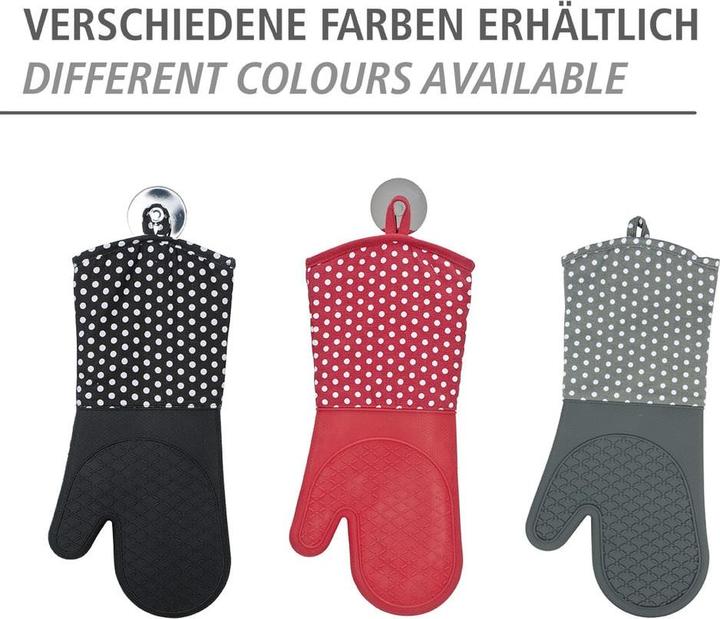 Produktbild Wenko Topfhandschuhe (Kunststoff)