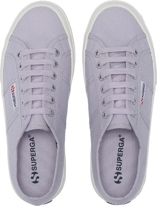 Image du produit Superga - Chaussures à semelles compensées - Adulte (36)
