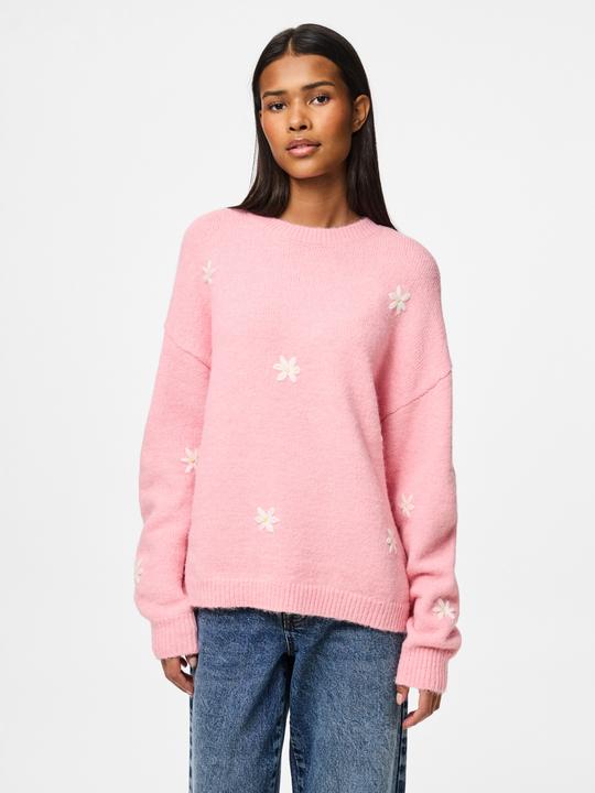 Immagine prodotto Pieces PCFINE STICKEREI Pullover (XS)
