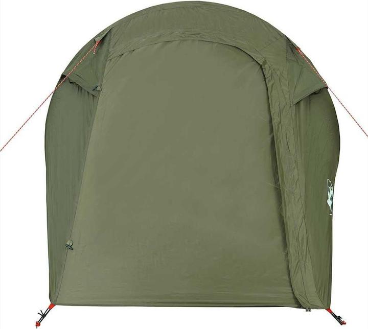Image du produit VidaXL Tente tunnel 3 personnes étanche (Tente tunnel, 2.85 kg, 3 personnes)