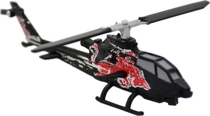Produktbild New Ray 1:110 Bell Cobra Red Bull