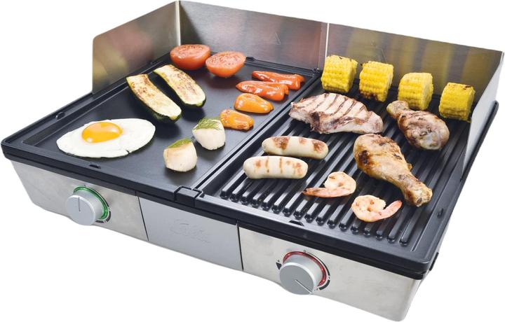 Actual product image Solis Deli Grill