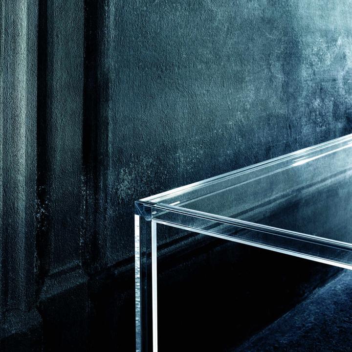 Image du produit Glas Italia Table lumineuse (220 x 90 cm)