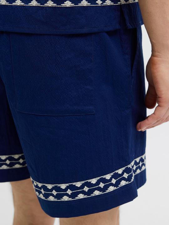 Immagine prodotto Jack & Jones Jpstbill Emb Crinkle Shorts A Styd Ss25 (M)