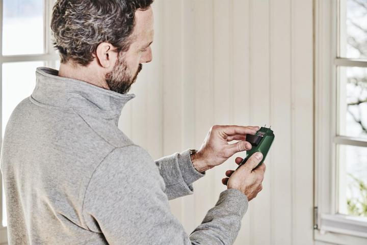 Actual product image Bosch Home & Garden UniversalHumid