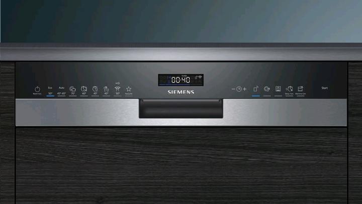 Image du produit Siemens SN55ZS49CE