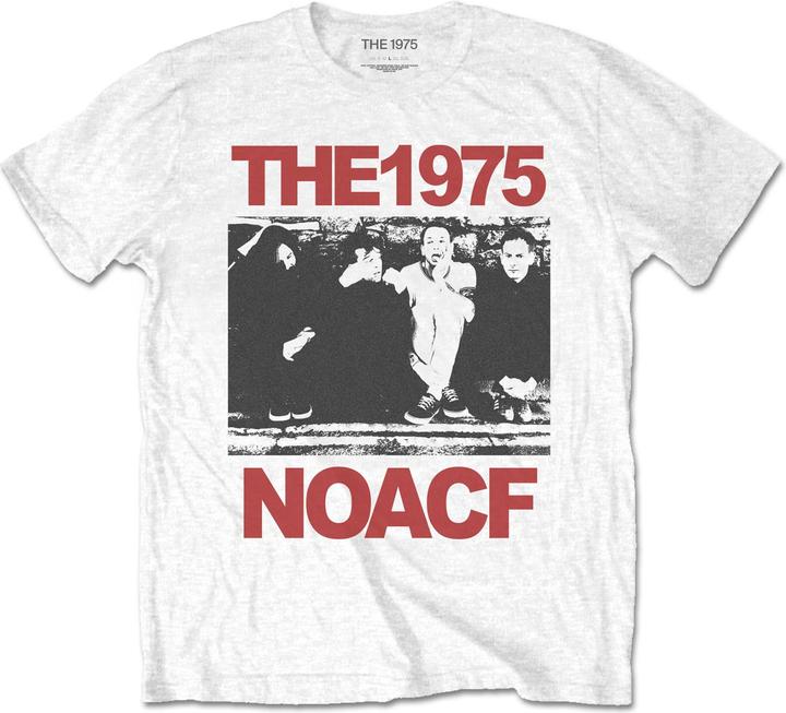 The 1975 Noacf
