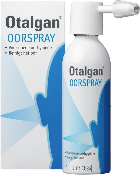 Immagine prodotto Otalgan Spray igienico 50 ml