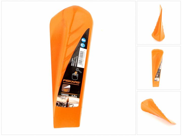 Produktbild Fiskars Drehspaltkeil