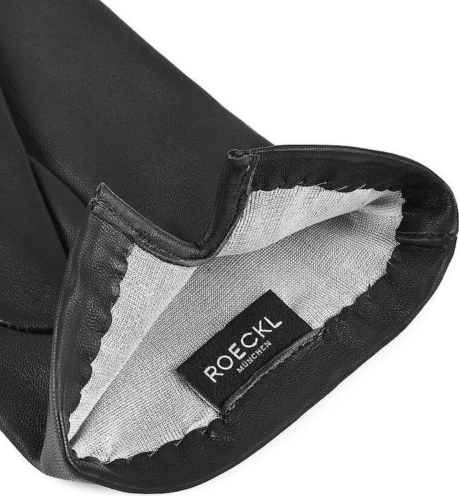 Image du produit Roeckl Gants en cuir (6.5)