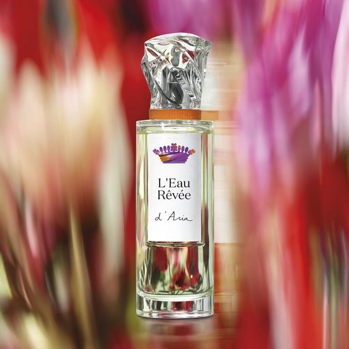 Immagine prodotto Sisley d'Aria Eau de Toilette (Eau de toilette, 100 ml)