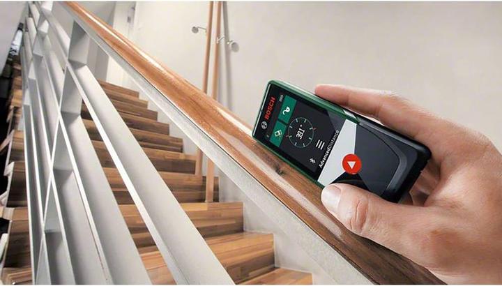 Immagine prodotto Bosch Home & Garden Distanza avanzata 50C (50 m, 635 nm)