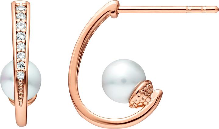 Produktbild Heideman Bria rose goldfarbend (100% Edelstahl)