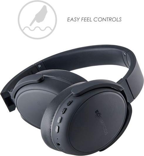 Produktbild Boompods Headpods ANC (ANC, 12 h, Kabellos)