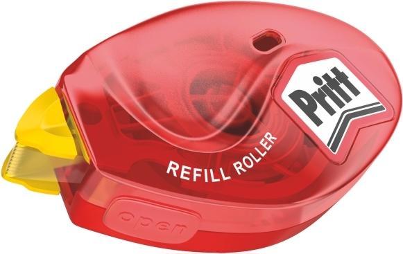 Actual product image Pritt Refill Roller non-permanent