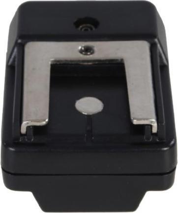 Produktbild Falcon Eyes Sensor + Blitzschuh PSL-15