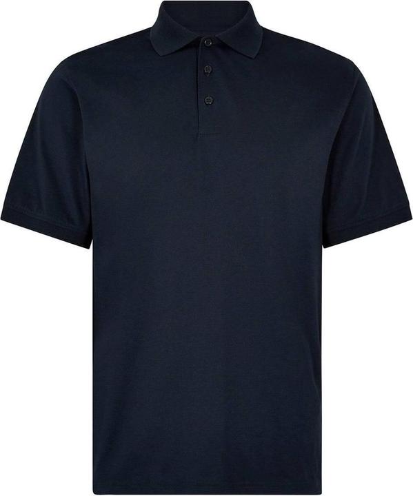 Kustom Kit Poloshirt Superwäsche 60°C (M)
