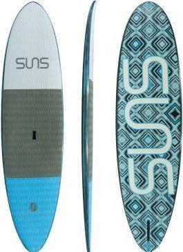 Actual product image Sunova Origin (11')
