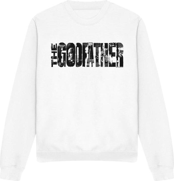 Produktbild The Godfather Sweatshirt (XL)
