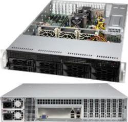 Produktbild Supermicro SCLA25TQC R609LP