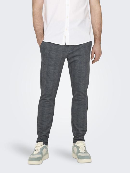 Produktbild Only & Sons Slim Fit Chino Hose Hose (29)