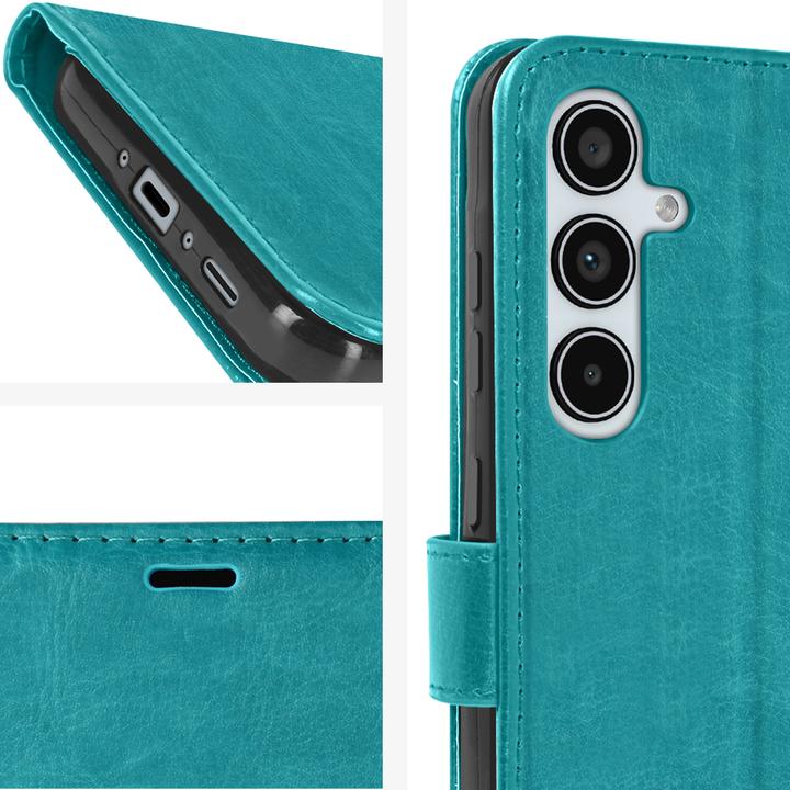 Produktbild Mayaxess SecureCard Cover Series (Samsung Galaxy A35)