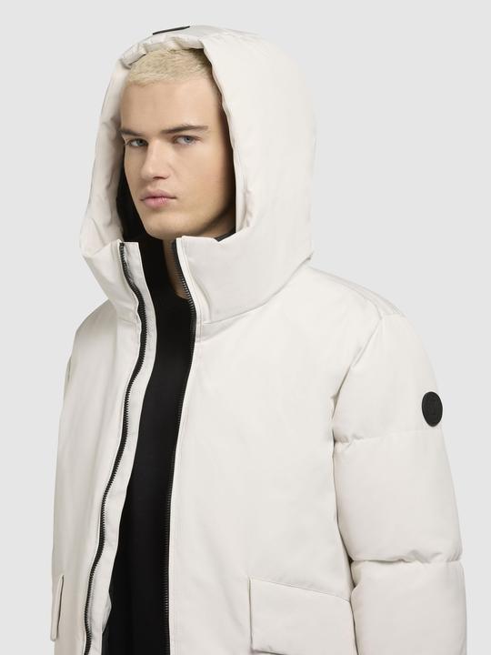 Actual product image Khujo Gero-YM (XXL)