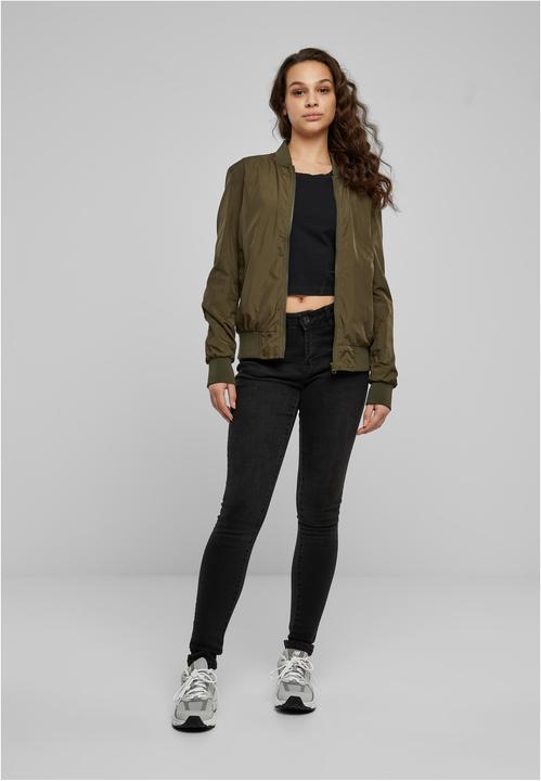 Actual product image Urban Classics Bomber Jacket (L)