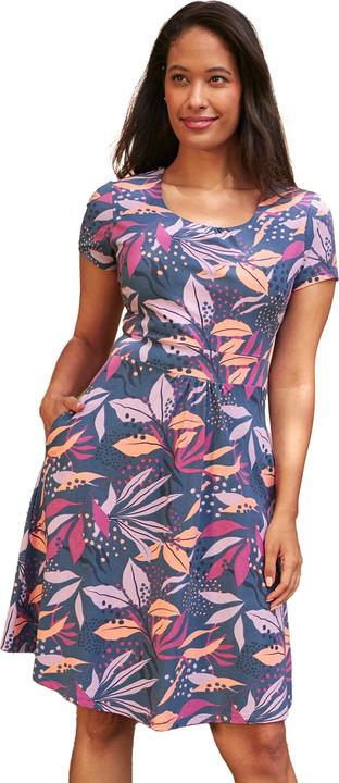 Immagine prodotto Mountain Warehouse Orchid Vestito Foglia Donna (38 D)