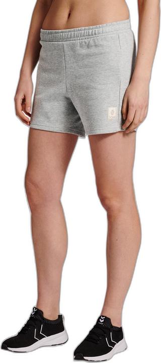 Image du produit hummel Gg12 Sweat Short Femme (S)