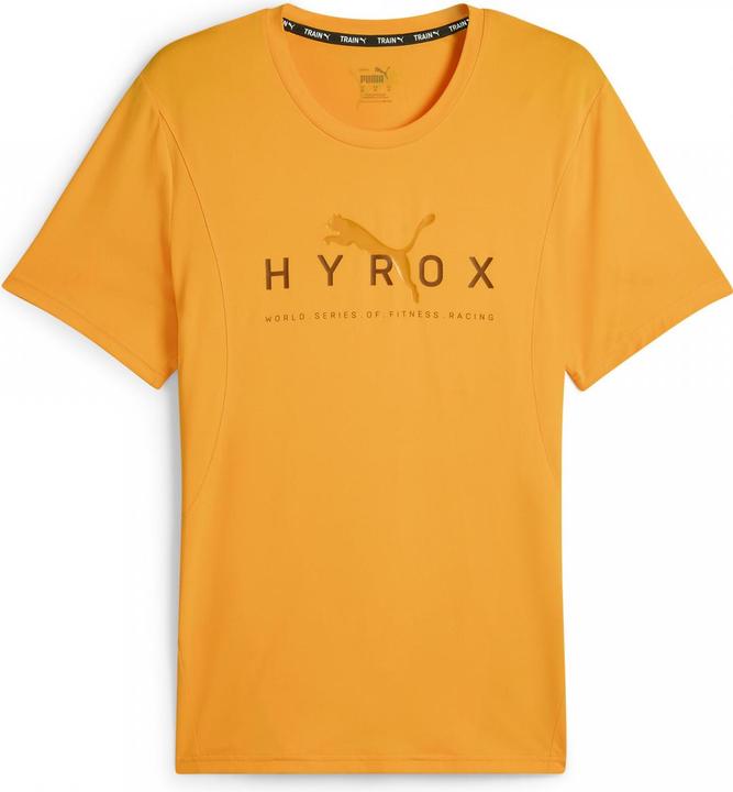 Produktbild Puma HYROX x Always On Cloudspun Tee (XL)