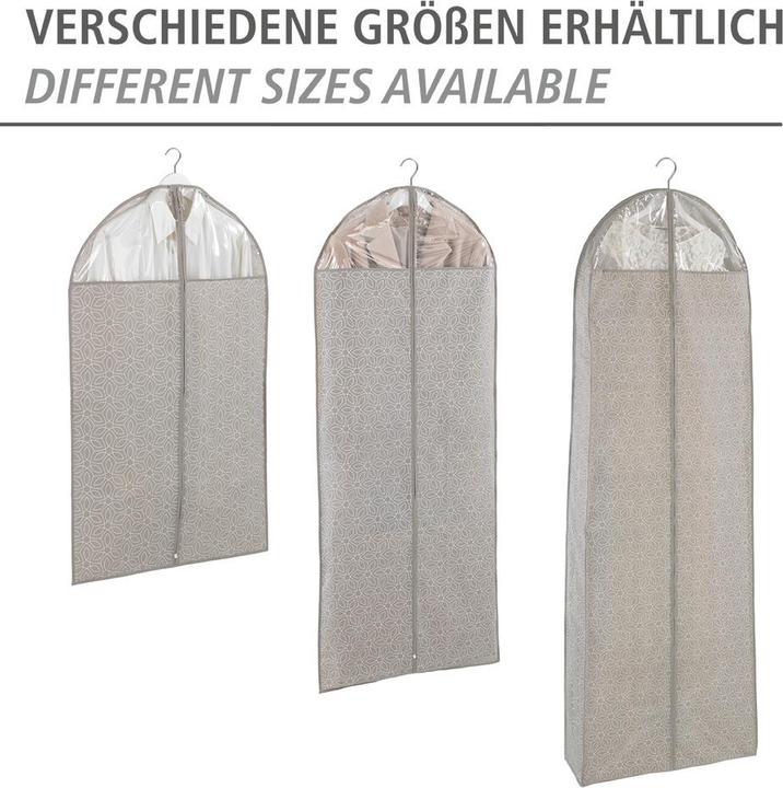 Actual product image Wenko Coat bag