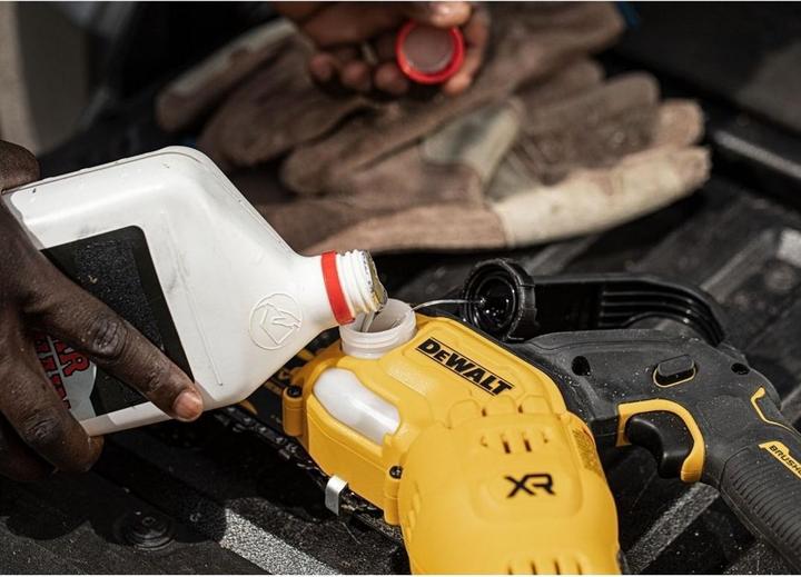 Immagine prodotto DeWalt Sega da potatura a batteria (Sega a catena a batteria)