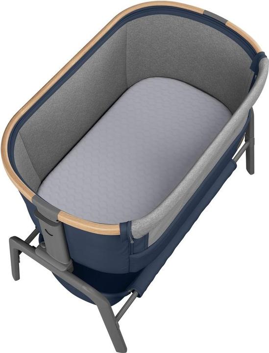 Actual product image Maxi-Cosi Iora Essential Blue