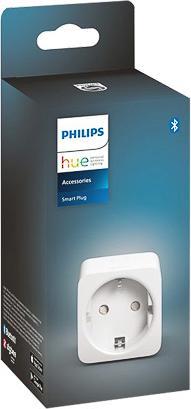 Produktbild Philips Hue Smart Plug DE Stecker