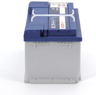 Produktbild Bosch Automotive S4 010 (12 V, 80 Ah, 740 A)
