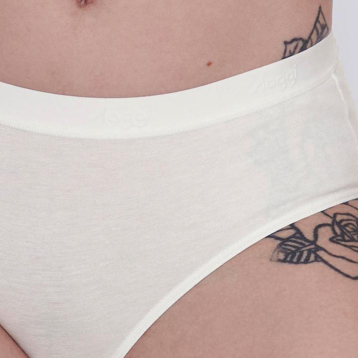 Produktbild Sloggi 6er Pack GO Casual Midi Slip (XL, 6er Pack)