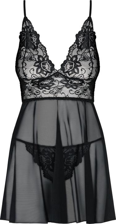 Immagine prodotto Obsessive Imperia Babydoll & Thong (L, XL)