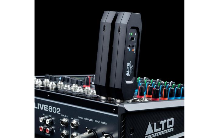 Produktbild Alto Professional Bluetooth Total Mk2 (Sender & Empfänger)