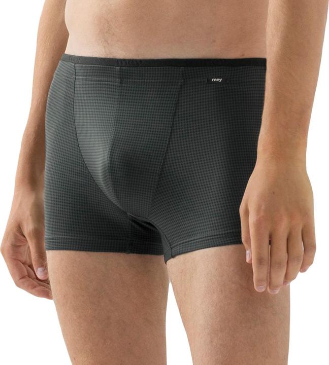 Produktbild Mey 2er Pack Houndstooth Shorty - Pant (L, 2er Pack)
