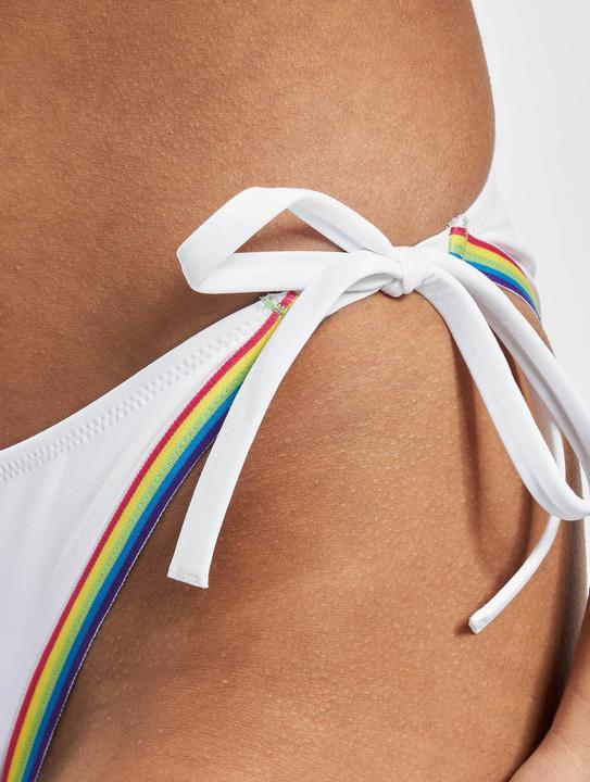 Produktbild Calvin Klein Bikini Unterteil String Side Tie W (M)