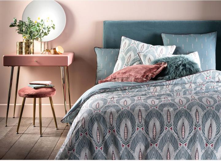 Produktbild La Redoute Interieurs Topim (70 x 40 x 137.5 cm)