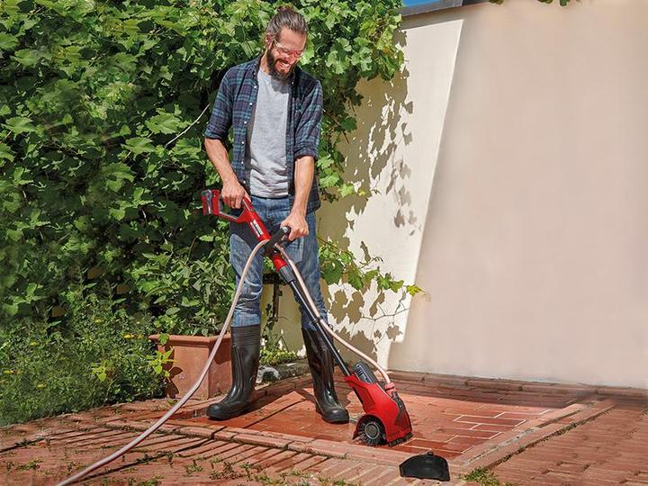 Image du produit Einhell Picobella (Fonctionnement sur batterie)