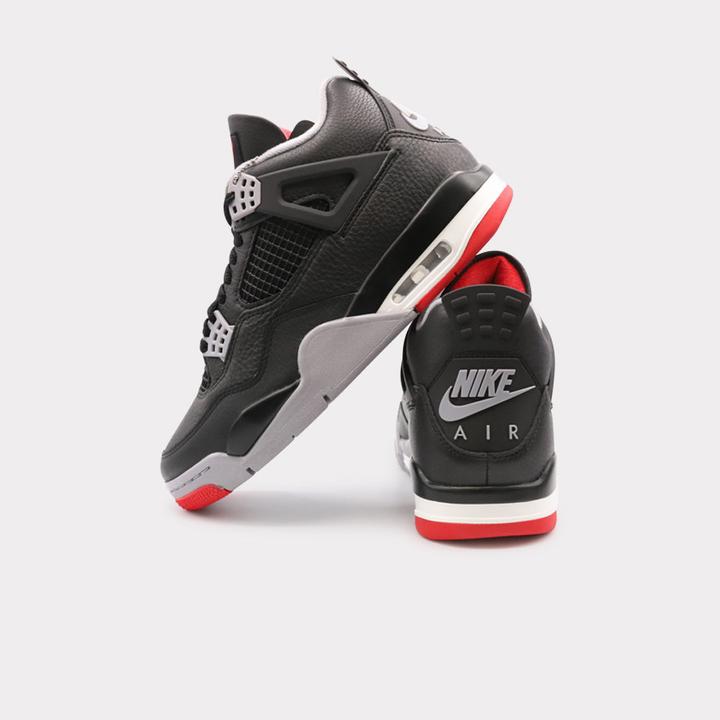 Produktbild Nike Air Jordan 4 (43)